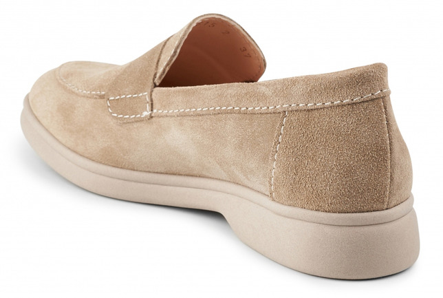 LEOMODA Лоферы 00000010488 3