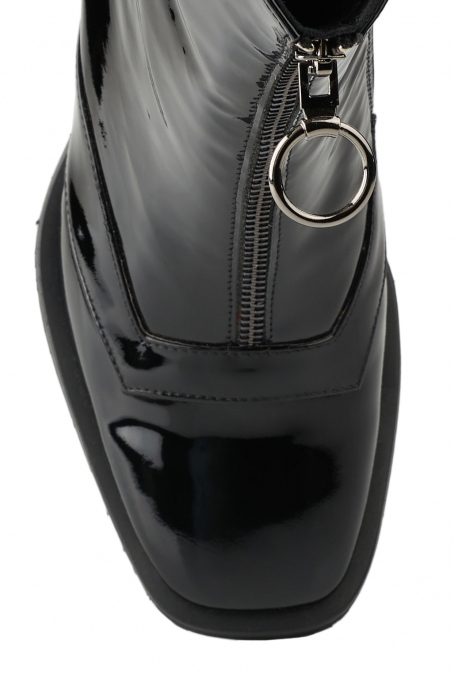 LEOMODA Ботильоны 00000010485 4