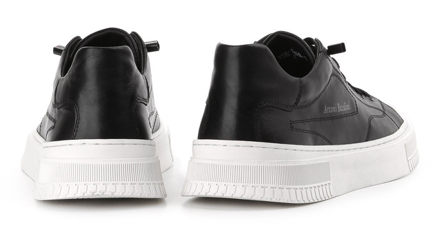 Arzoni Bazalini Кеды 00000014289 3