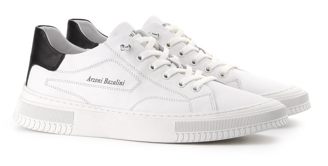 Arzoni Bazalini Кеды 00000014288 2