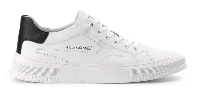 Arzoni Bazalini Кеды 00000014288 3
