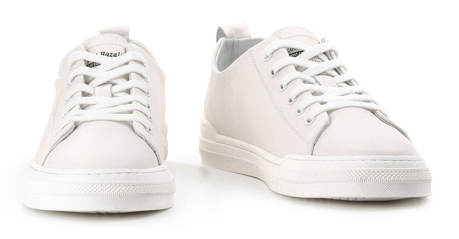 Arzoni Bazalini Кеды 00000014286 2