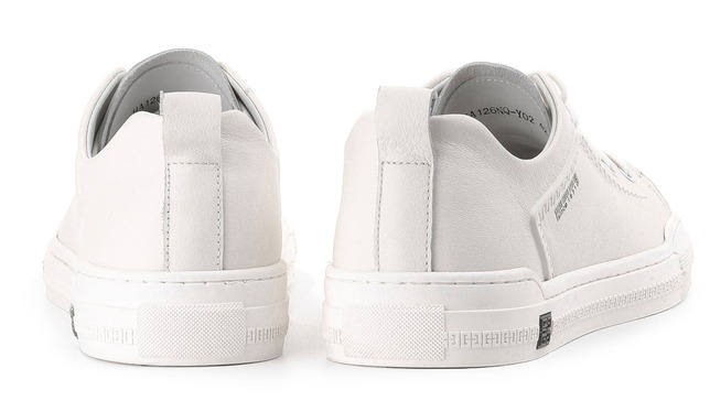 Arzoni Bazalini Кеды 00000014286 3