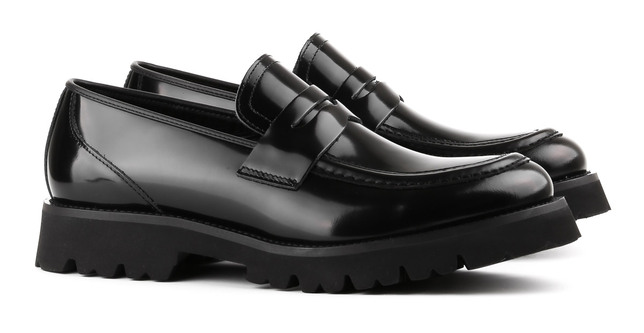 LeBERDES Лоферы 00000014343 2