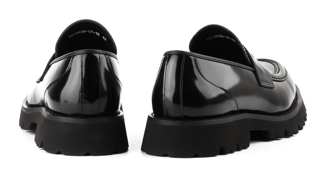 LeBERDES Лоферы 00000014343 4