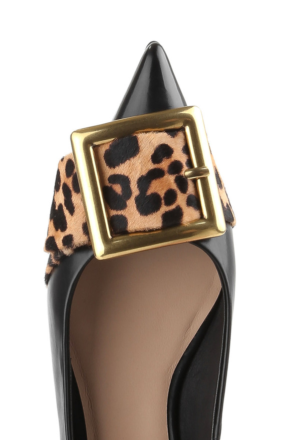 LeBERDES Балетки 00000014344 8