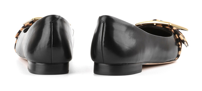 LeBERDES Балетки 00000014344 5