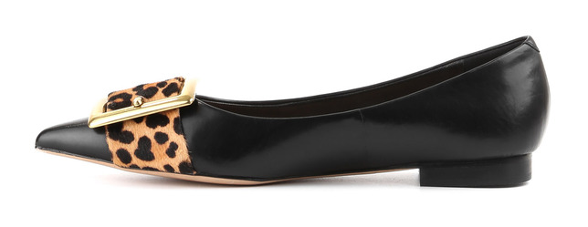 LeBERDES Балетки 00000014344 7