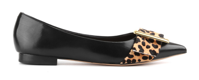 LeBERDES Балетки 00000014344 6