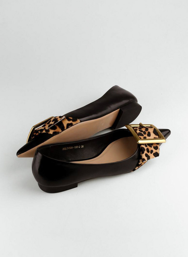 LeBERDES Балетки 00000014344 2