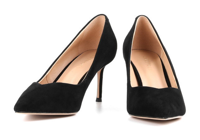 LeBERDES Туфлі 00000014346 3