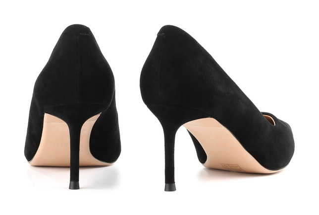 LeBERDES Туфлі 00000014346 4