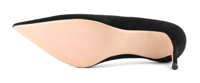 LeBERDES Туфлі 00000014346 8