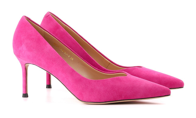 LeBERDES Туфли 00000014345 2