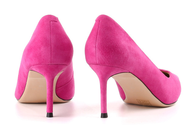 LeBERDES Туфли 00000014345 6