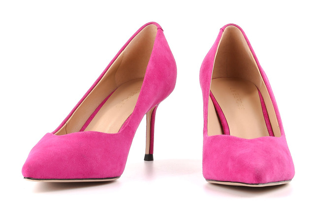 LeBERDES Туфли 00000014345 5