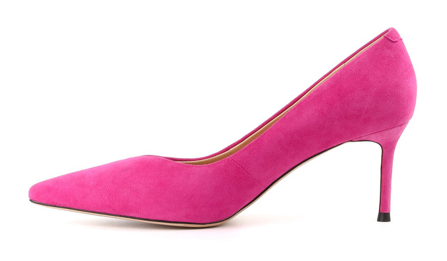 LeBERDES Туфли 00000014345 4