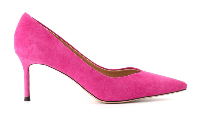 LeBERDES Туфли 00000014345 3