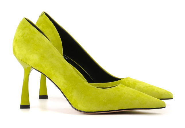 LeBERDES Туфли 00000014347 6