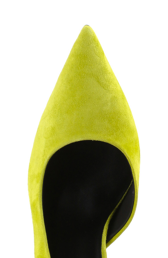 LeBERDES Туфли 00000014347 8