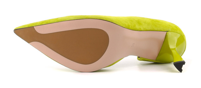 LeBERDES Туфли 00000014347 7