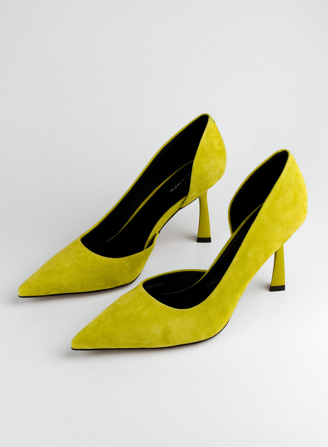 LeBERDES Туфли 00000014347 2