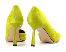 LeBERDES Туфли 00000014347 3