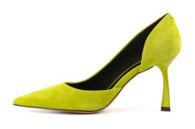 LeBERDES Туфли 00000014347 5