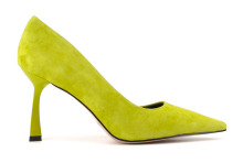 LeBERDES Туфли 00000014347 1