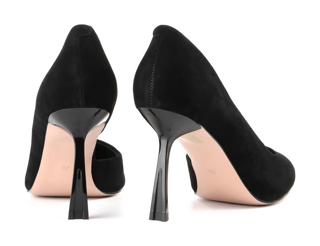 LeBERDES Туфли 00000014348 4