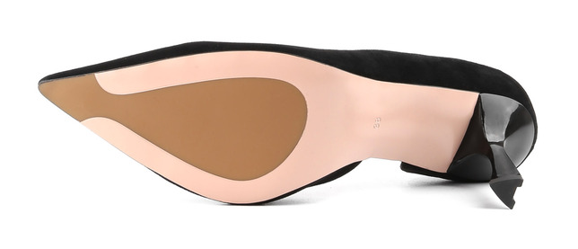 LeBERDES Туфли 00000014348 8