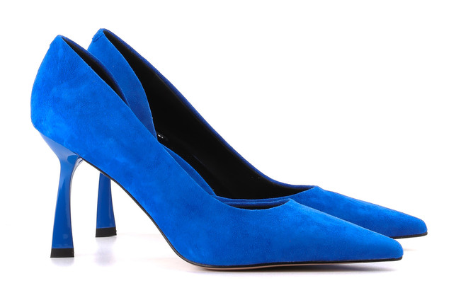 LeBERDES Туфли 00000014349 6