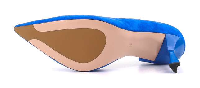 LeBERDES Туфли 00000014349 7