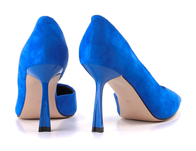 LeBERDES Туфли 00000014349 4