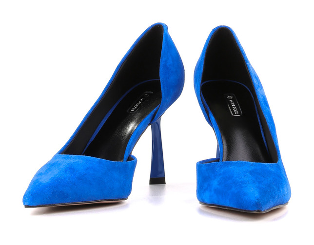 LeBERDES Туфли 00000014349 5