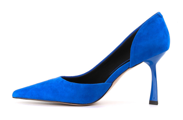 LeBERDES Туфли 00000014349 3