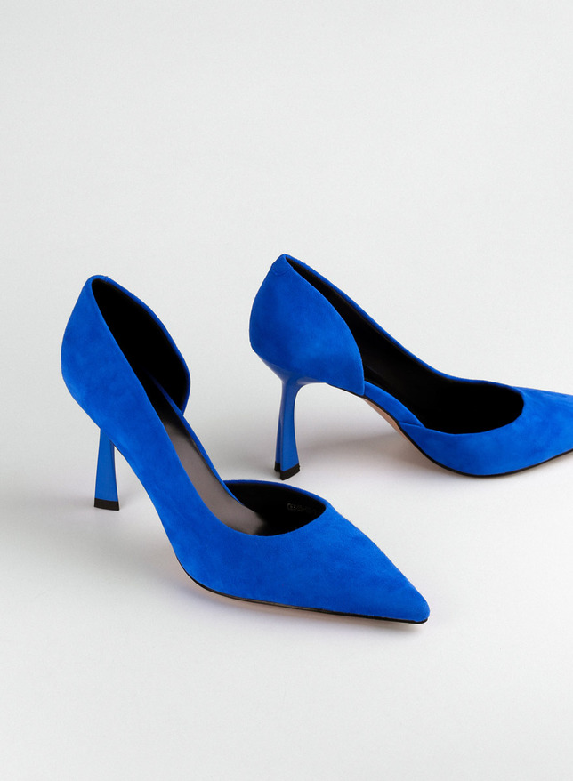 LeBERDES Туфли 00000014349 2