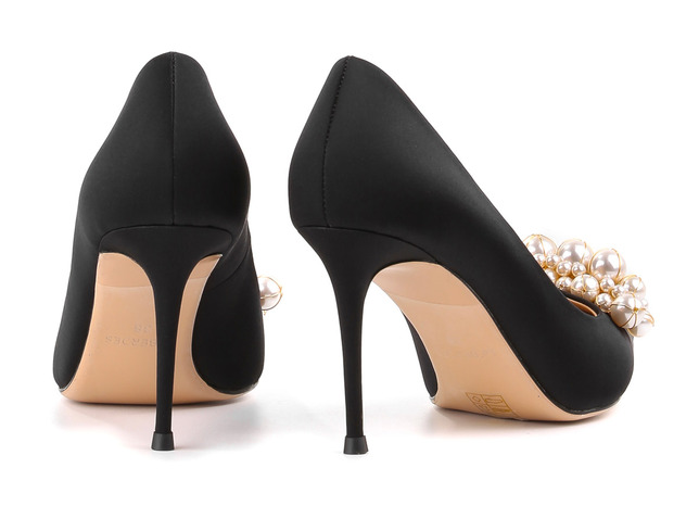 LeBERDES Туфли 00000014350 3