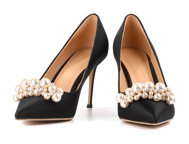 LeBERDES Туфли 00000014350 2