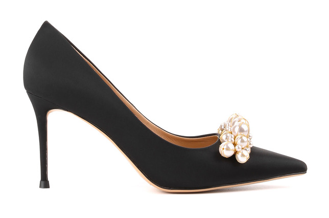 LeBERDES Туфли 00000014350 4