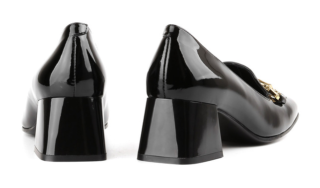 LeBERDES Туфли 00000014352 3