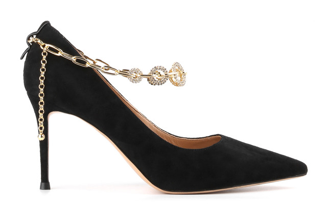 LeBERDES Туфлі 00000014353 4