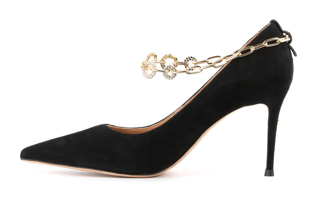 LeBERDES Туфлі 00000014353 5