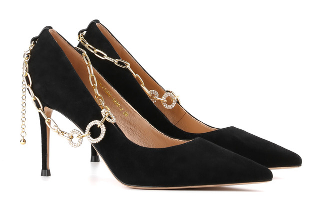 LeBERDES Туфлі 00000014353 8