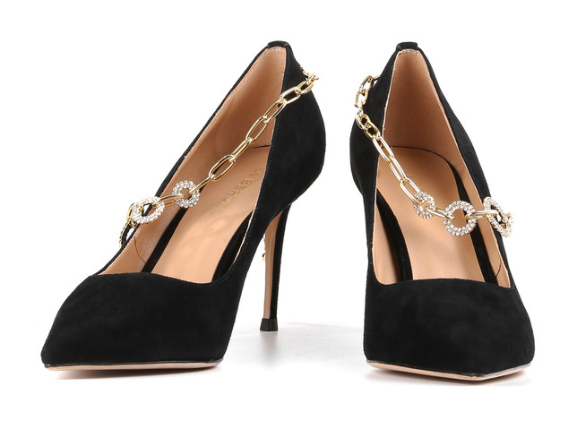 LeBERDES Туфлі 00000014353 7