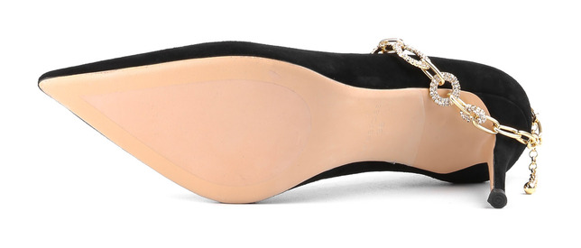 LeBERDES Туфлі 00000014353 9