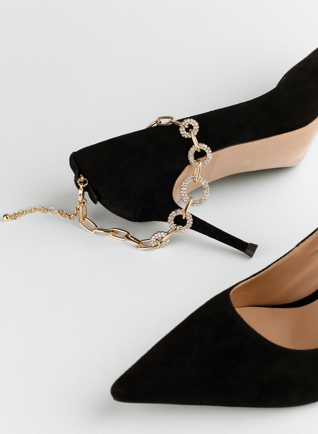 LeBERDES Туфлі 00000014353 3