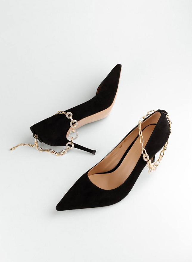 LeBERDES Туфлі 00000014353 2