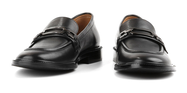 LeBERDES Лоферы 00000014355 2