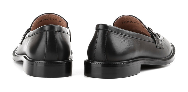 LeBERDES Лоферы 00000014355 3